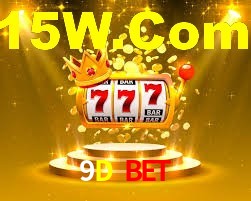 Welcome Bonus 9D Bet
