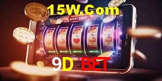 Secure Login 9D Bet
