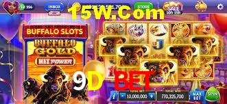 Quick Registration 9D Bet