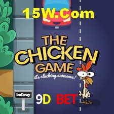 Account Benefits 9D Bet