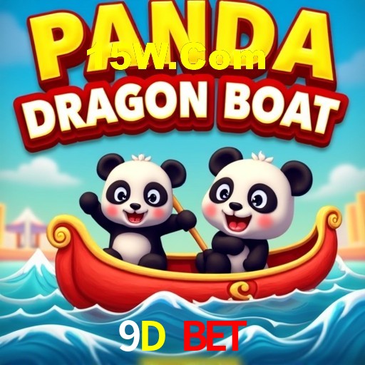 Mesa de Blackjack 9D Bet