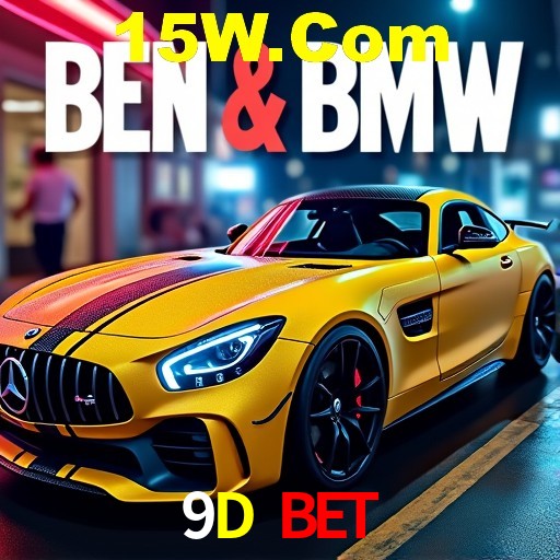 Inovações de Jogos na 9D Bet: O Futuro das Experiências Interativas