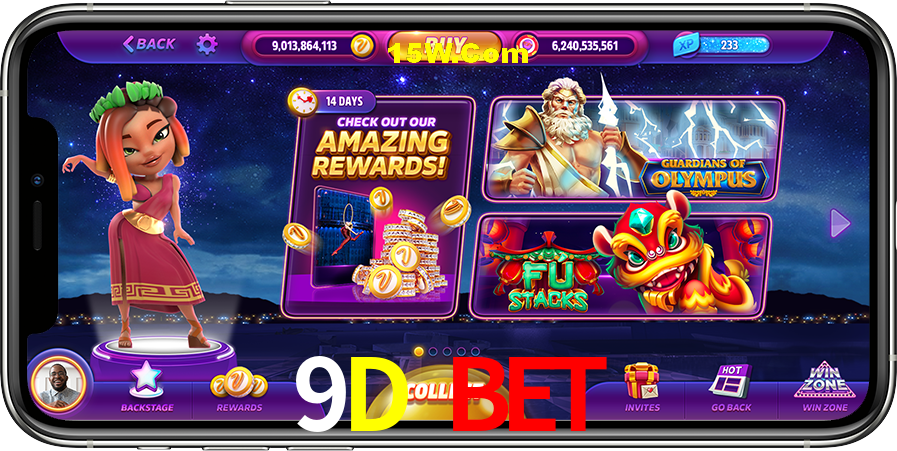 Flash Promotion 9D Bet