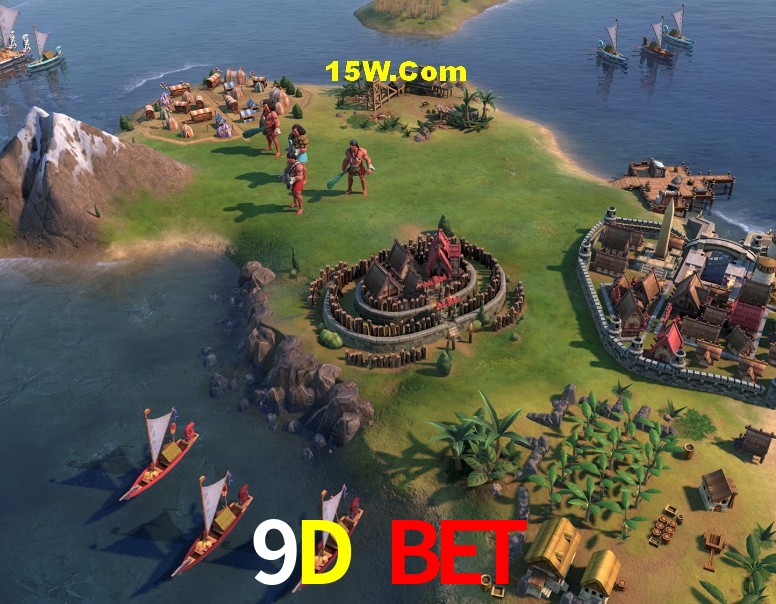 Apostas de Futebol 9D Bet