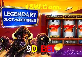 Ofertas Exclusivas 9D Bet