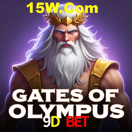 9D Bet App
