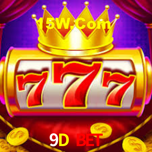 Live Casino 9D Bet