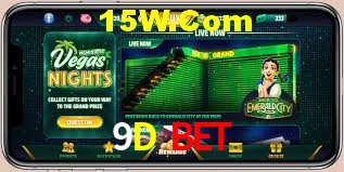 Live Casino 9D Bet