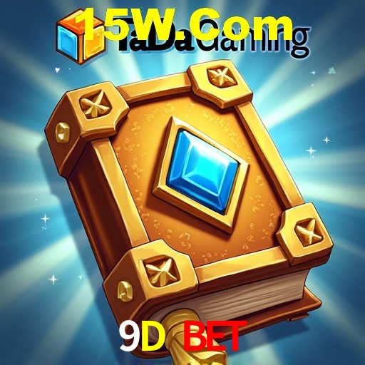 9D Bet: Seu Especialista em Apostas Esportivas Brasileiras