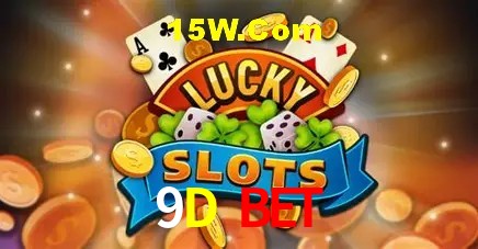 Promoções Sazonais 9D Bet