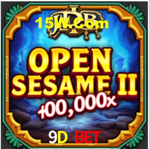 Casino Ao Vivo 9D Bet