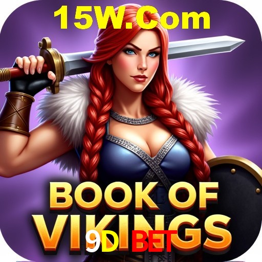 A Emoção da Loteria na 9D Bet: Uma Chance de Mudança de Vida