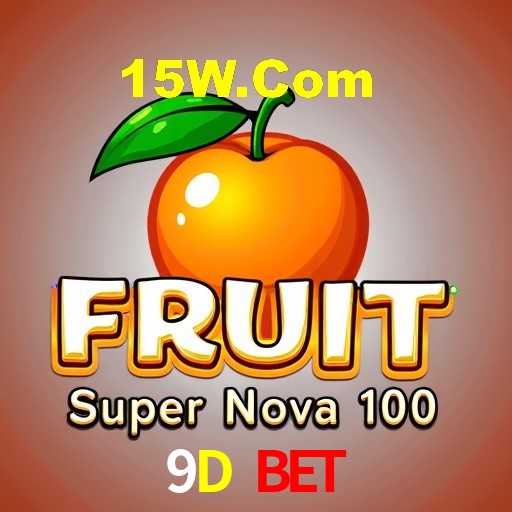 Bônus de Boas-vindas 9D Bet