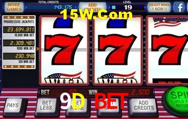 Gates of Olympus 9D Bet