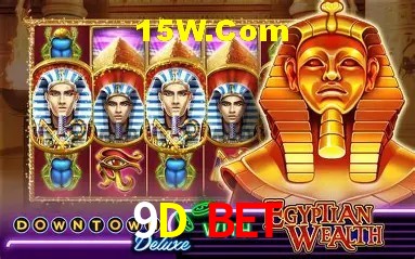 Apostas de Tênis 9D Bet