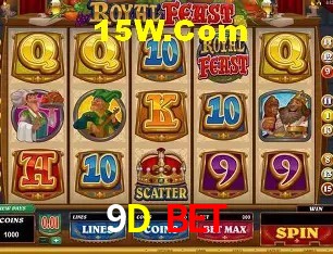 Estatísticas Esportivas 9D Bet