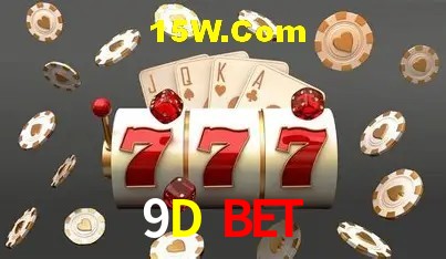 Casino Ao Vivo 9D Bet
