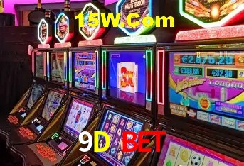 9D Bet,9D Bet Casino