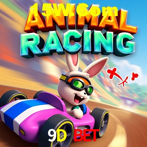 Inovações de Jogos na 9D Bet: O Futuro das Experiências Interativas