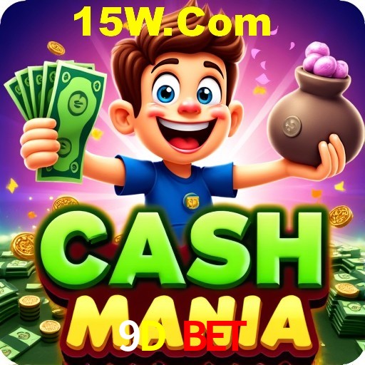 Descubra o Mundo do Cassino Online com 9D Bet