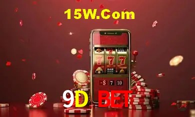 Jogos de Slot 9D Bet