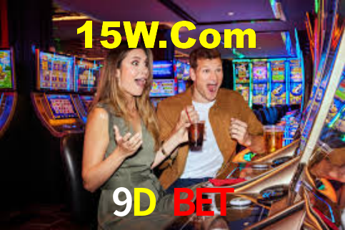Premium Interface 9D Bet