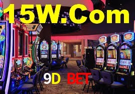 Basketball Betting 9D Bet