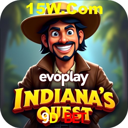 A Emoção da Loteria na 9D Bet: Uma Chance de Mudança de Vida