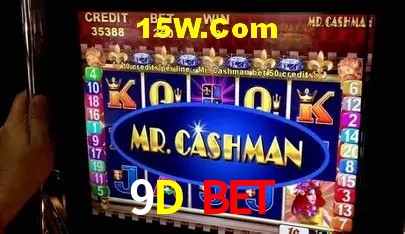9D Bet,9D Bet Casino