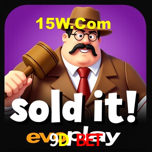 Bônus Diários 9D Bet