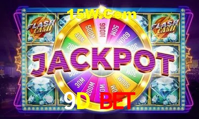 Design Responsivo 9D Bet