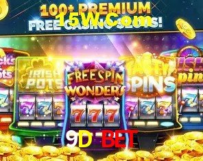 9D Bet App
