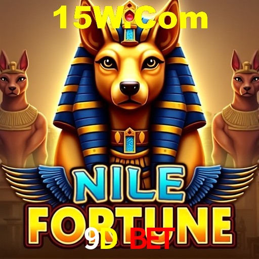 Inovações de Jogos na 9D Bet: O Futuro das Experiências Interativas